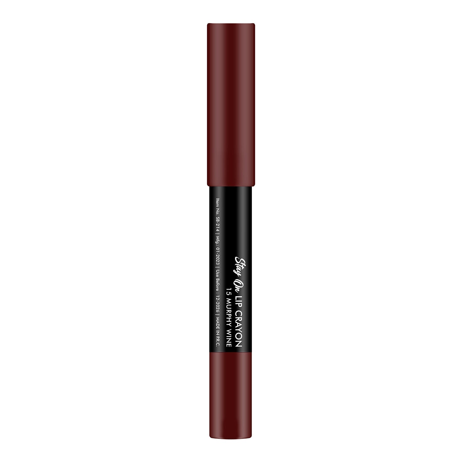 Swiss Beauty Stay on Matte