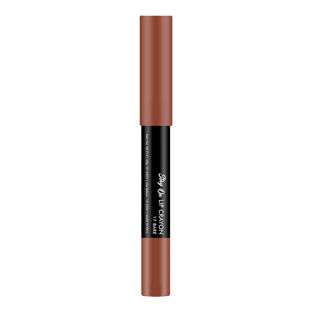 Swiss Beauty Stay on Matte