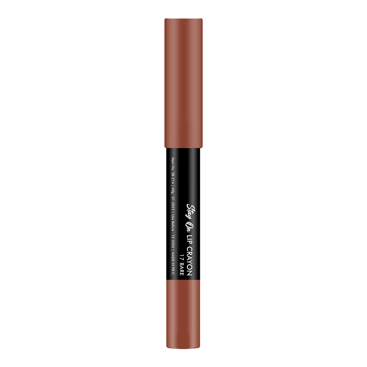 Swiss Beauty Stay on Matte