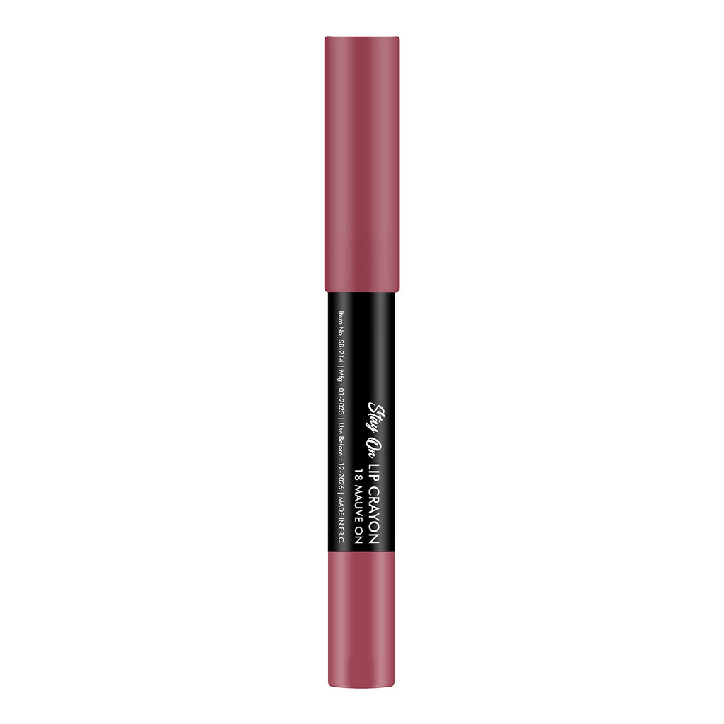 Swiss Beauty Stay on Matte