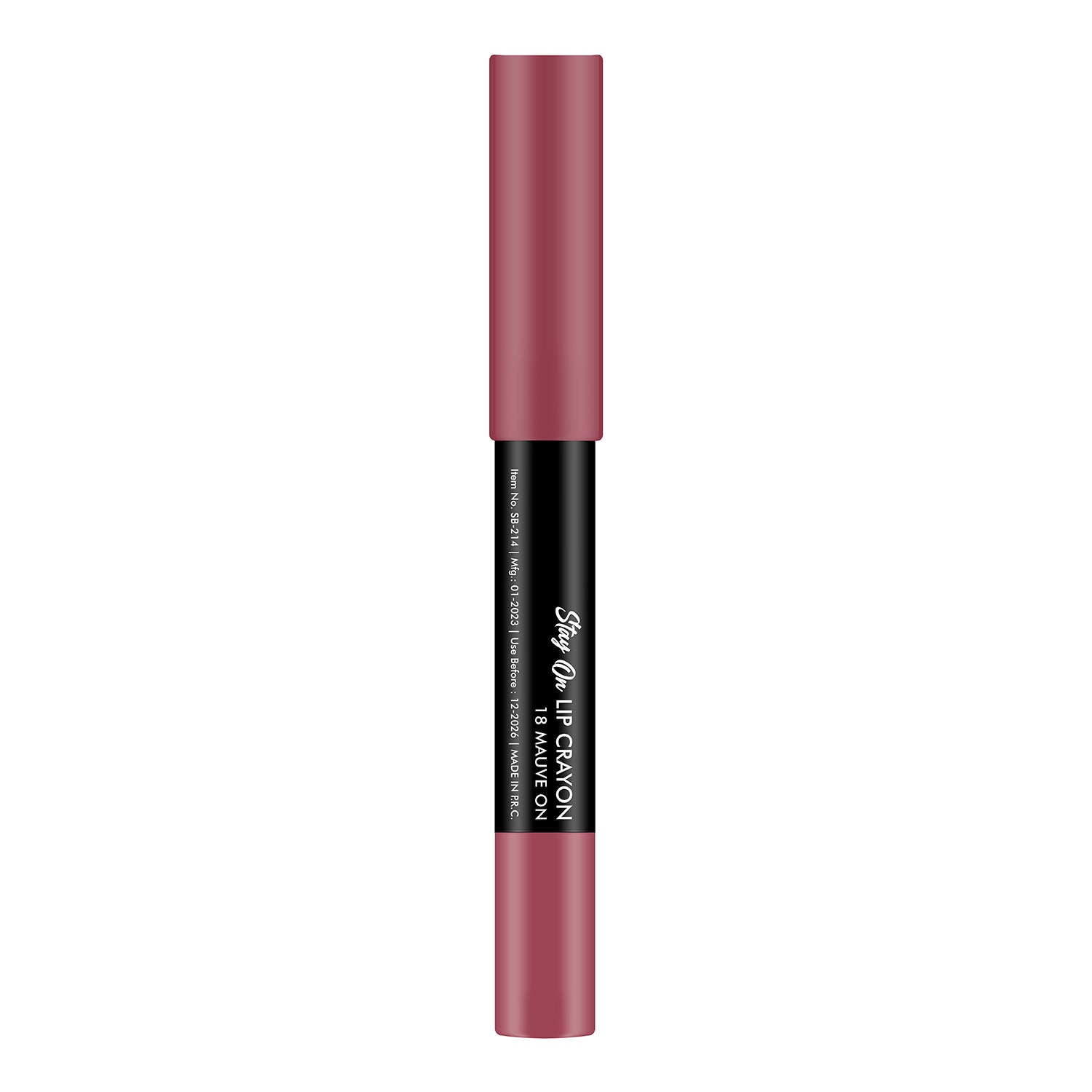 Swiss Beauty Stay on Matte