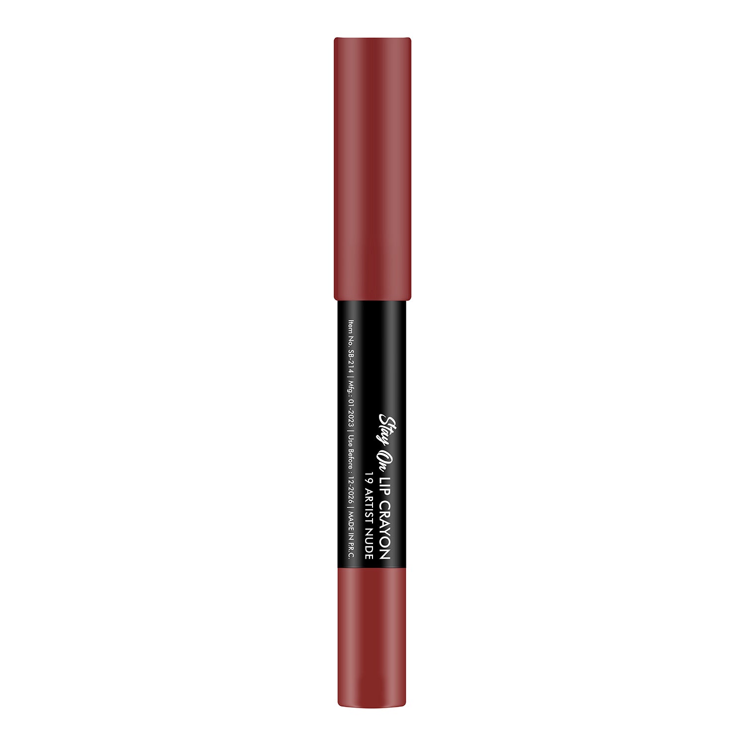 Swiss Beauty Stay on Matte