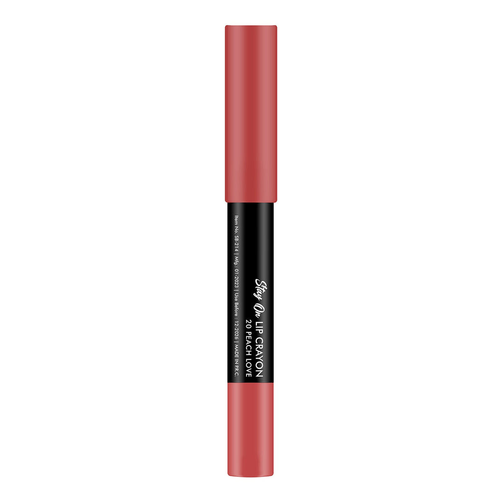 Swiss Beauty Stay on Matte