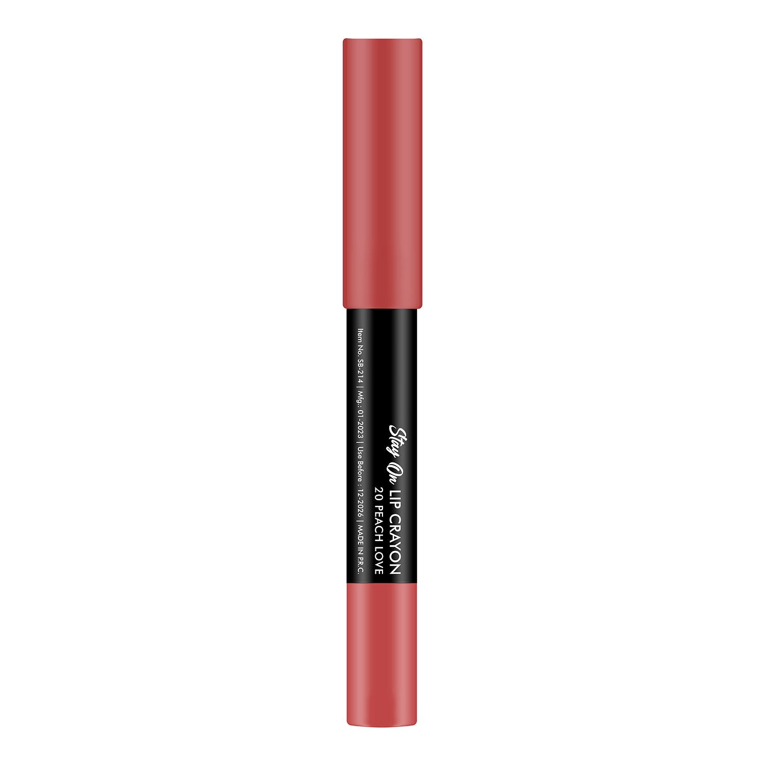 Swiss Beauty Stay on Matte