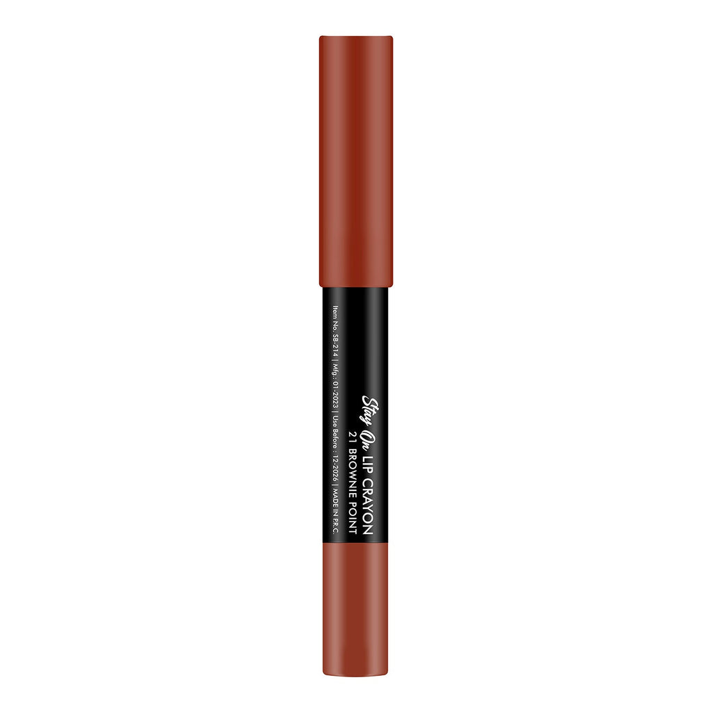Swiss Beauty Stay on Matte
