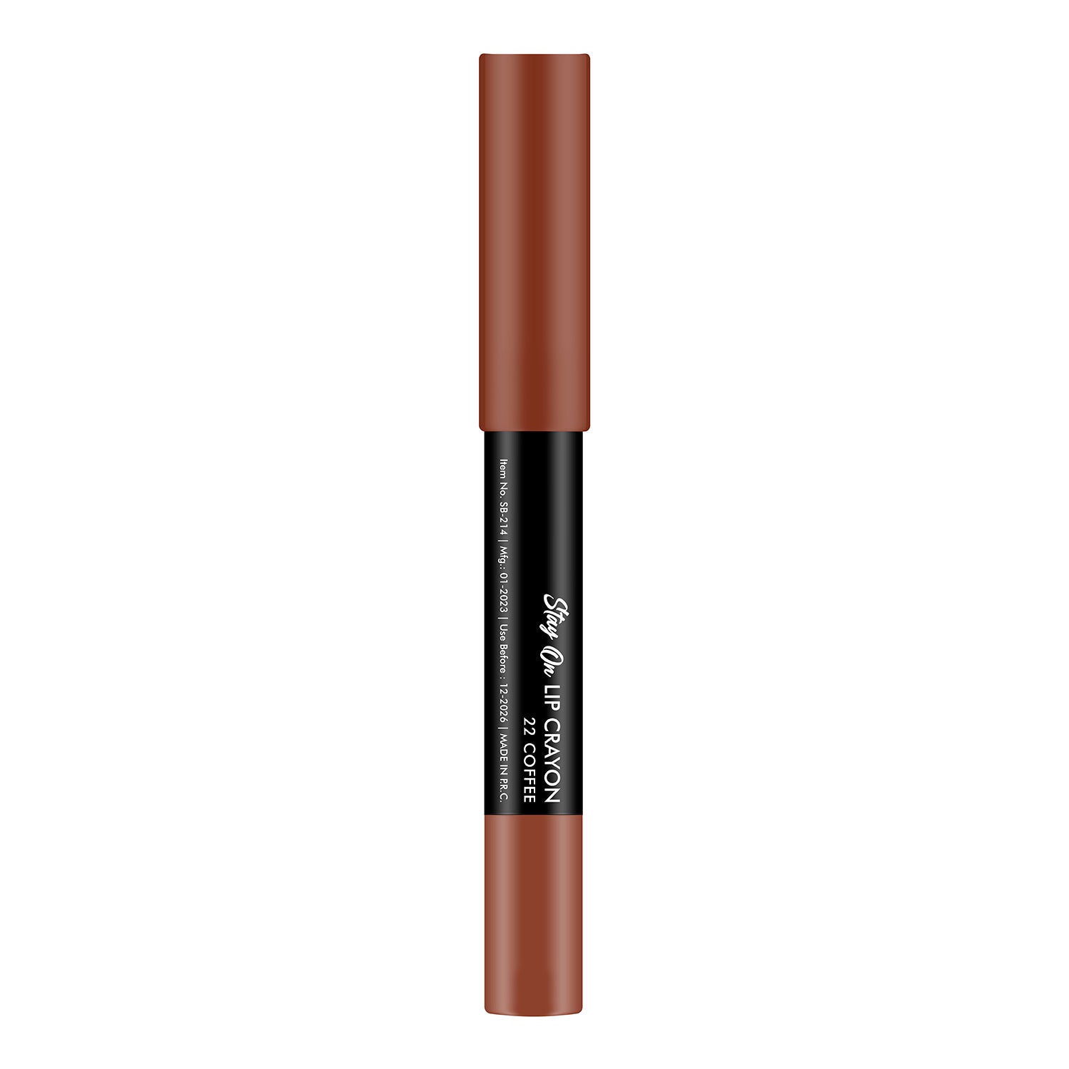 Swiss Beauty Stay on Matte