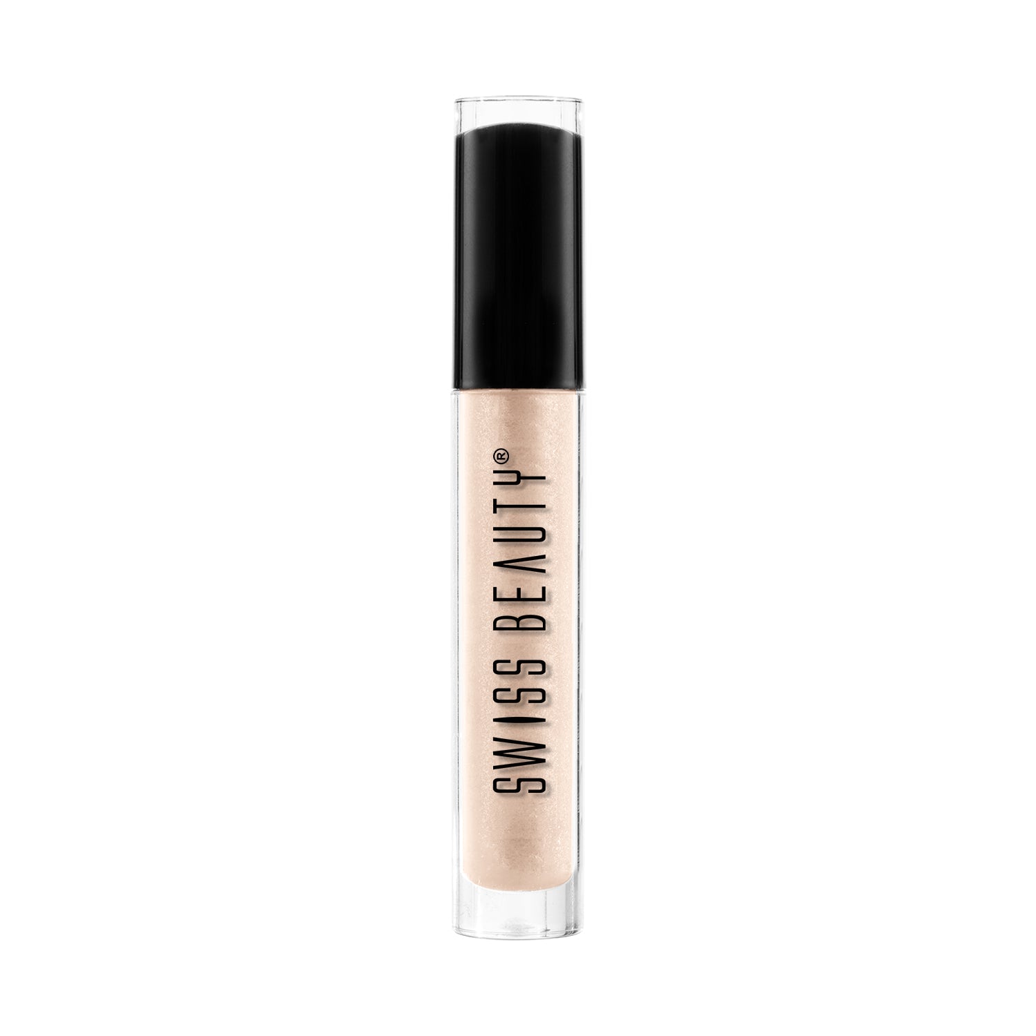 Swiss Beauty Shine & Plump Lipgloss