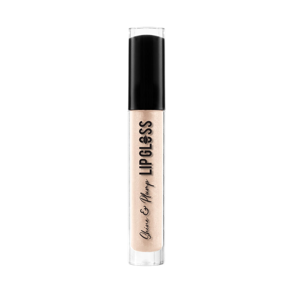 Swiss Beauty Shine & Plump Lipgloss