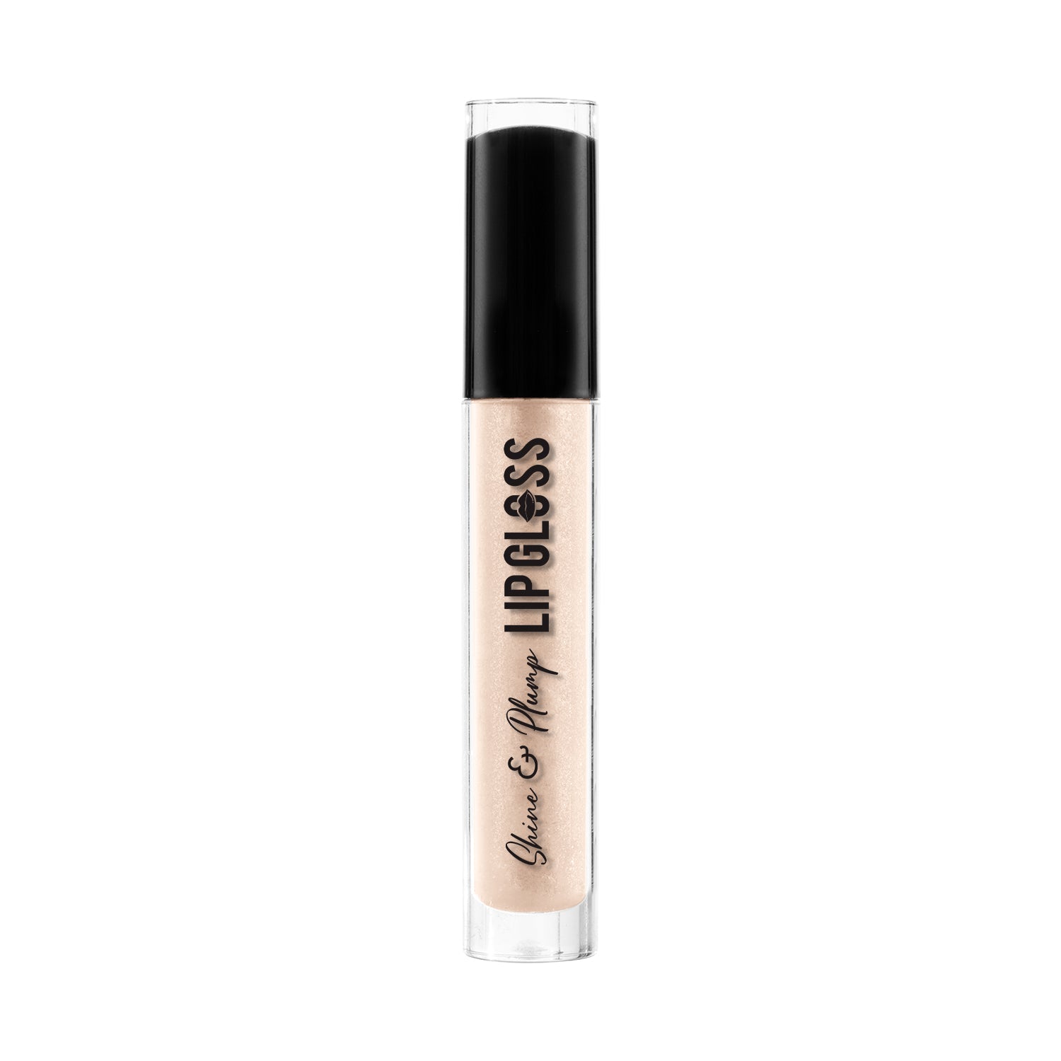Swiss Beauty Shine & Plump Lipgloss