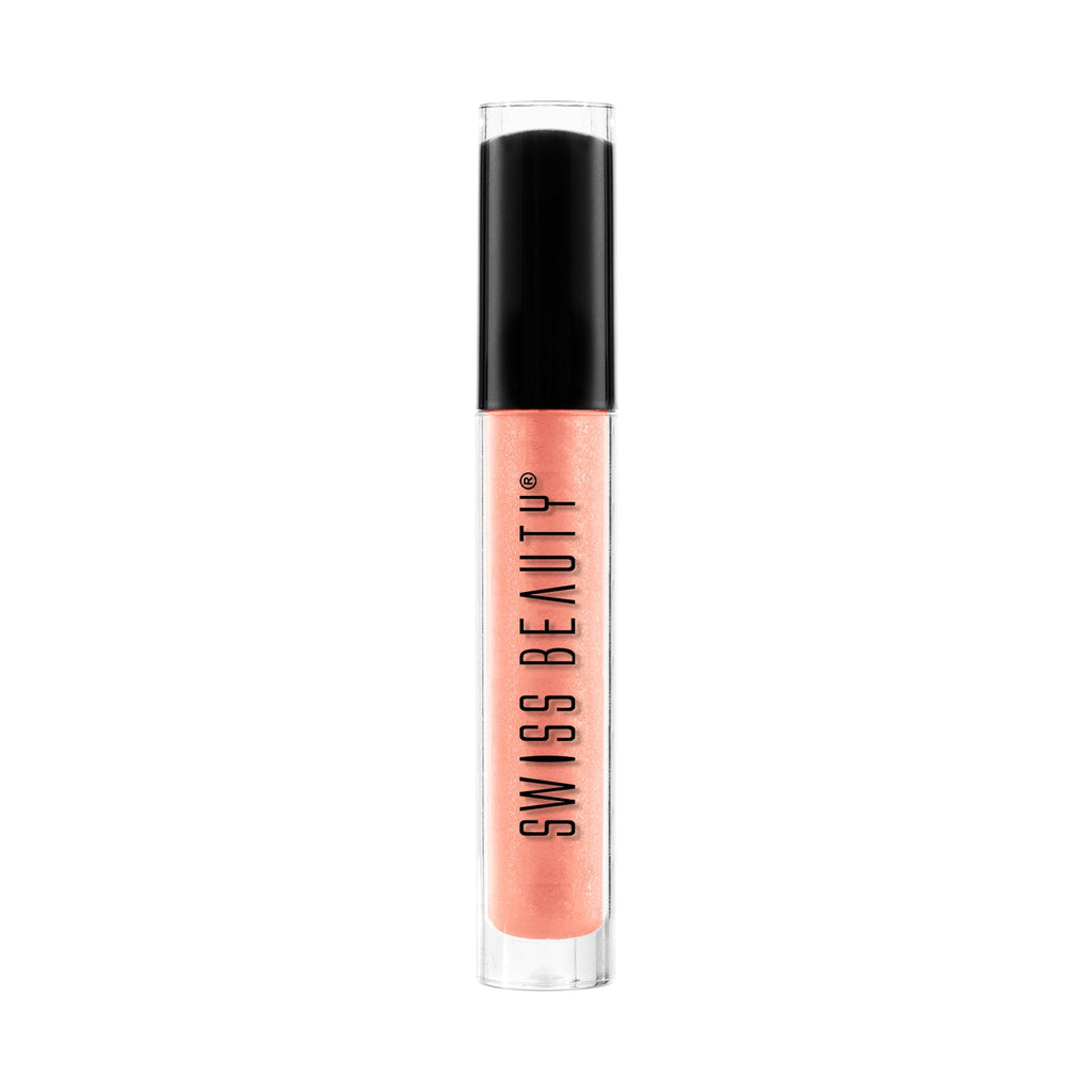 Swiss Beauty Shine & Plump Lipgloss
