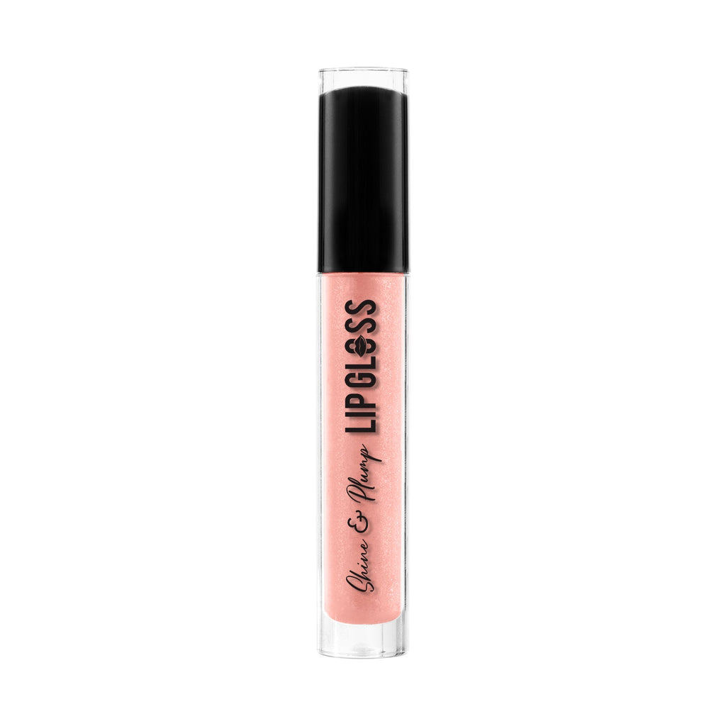 Swiss Beauty Shine & Plump Lipgloss