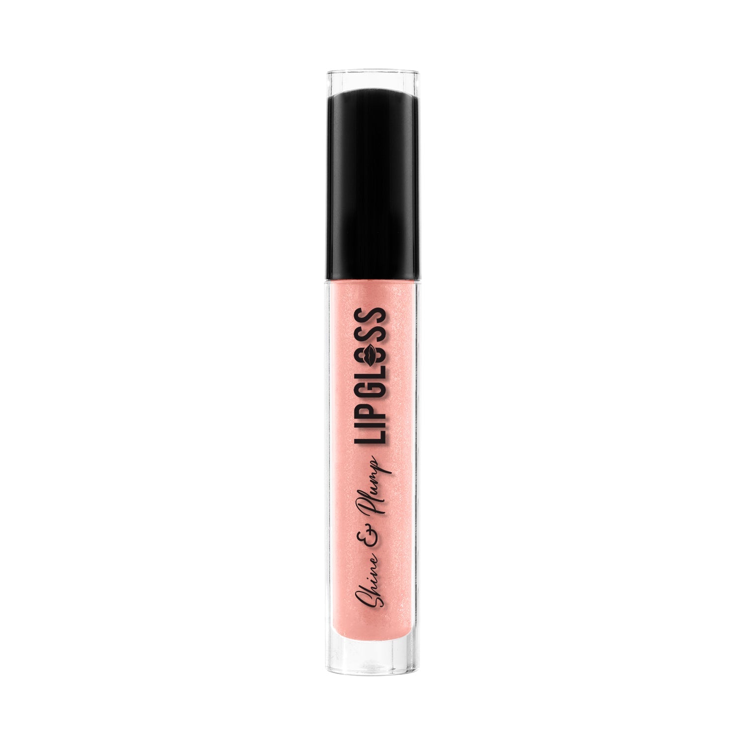Swiss Beauty Shine & Plump Lipgloss