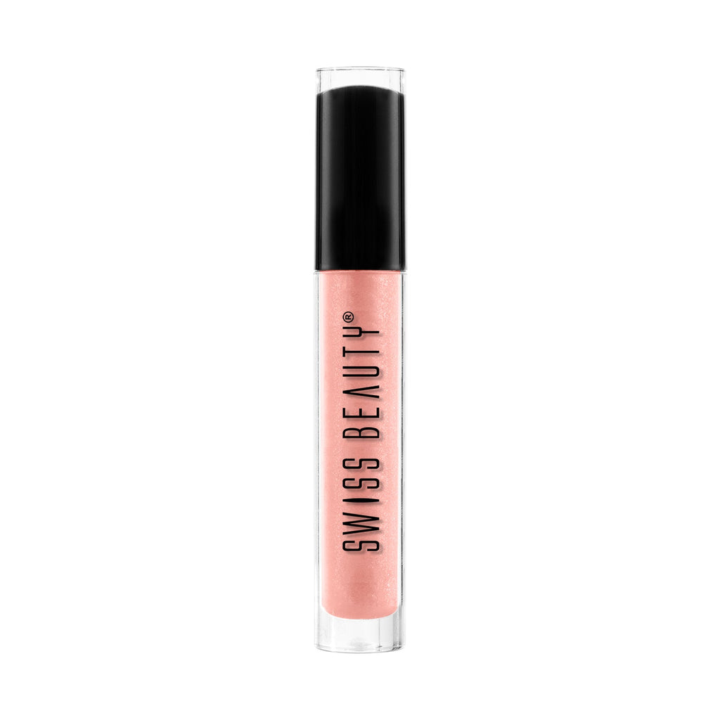 Swiss Beauty Shine & Plump Lipgloss