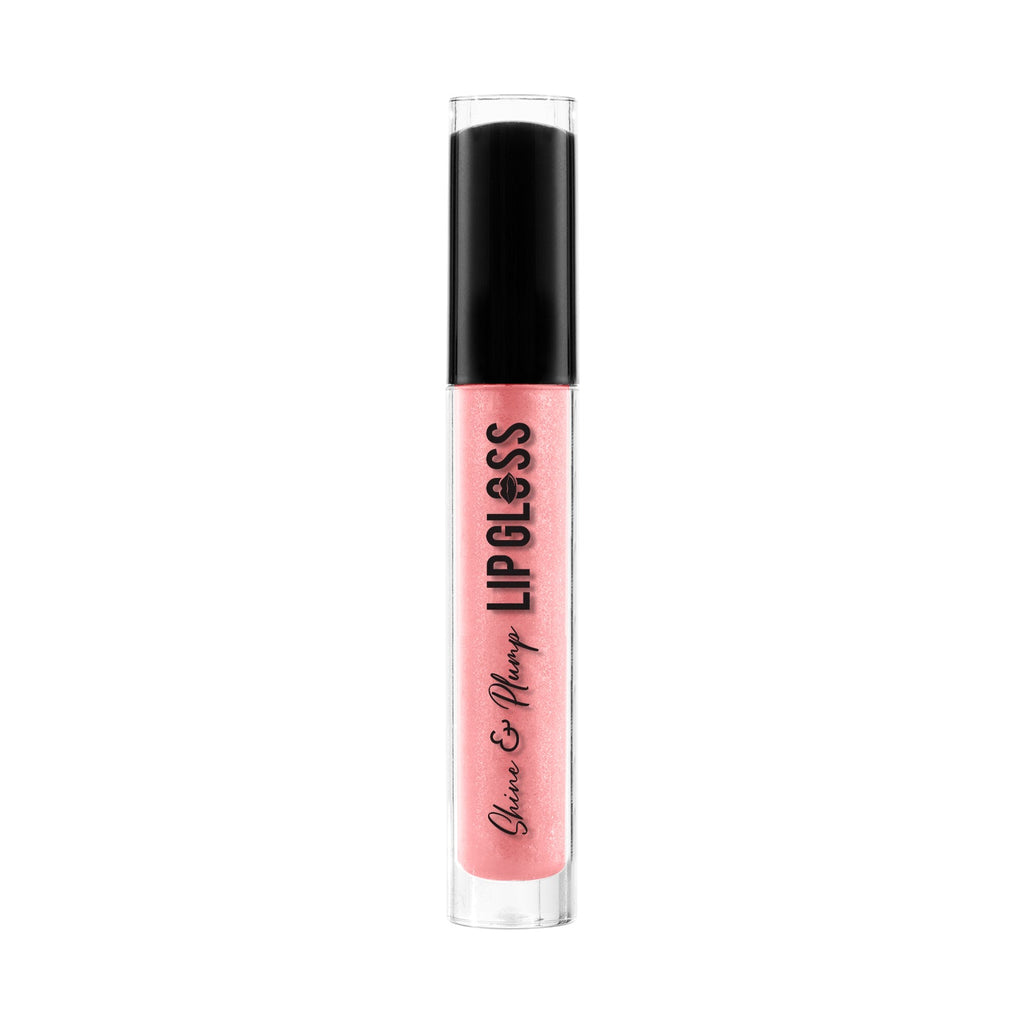 Swiss Beauty Shine & Plump Lipgloss