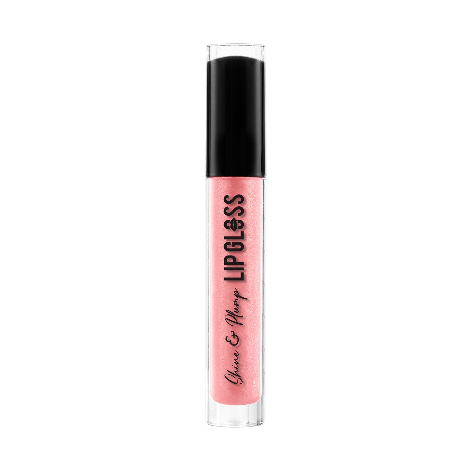 Swiss Beauty Shine & Plump Lipgloss