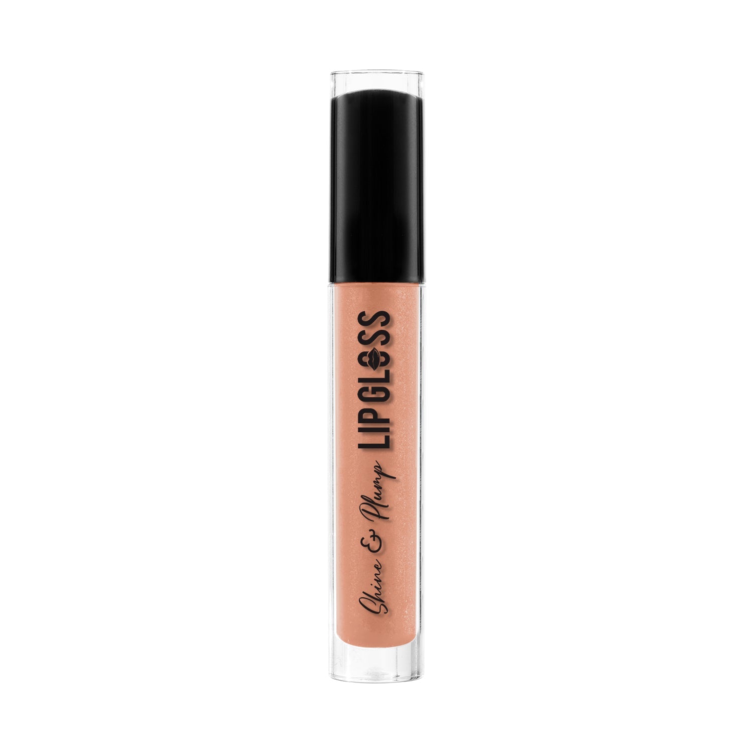 Swiss Beauty Shine & Plump Lipgloss