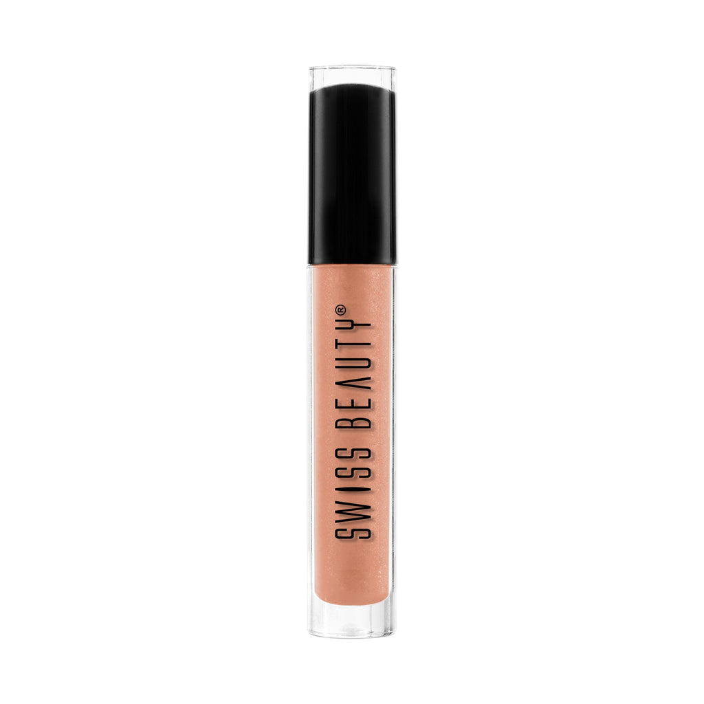 Swiss Beauty Shine & Plump Lipgloss