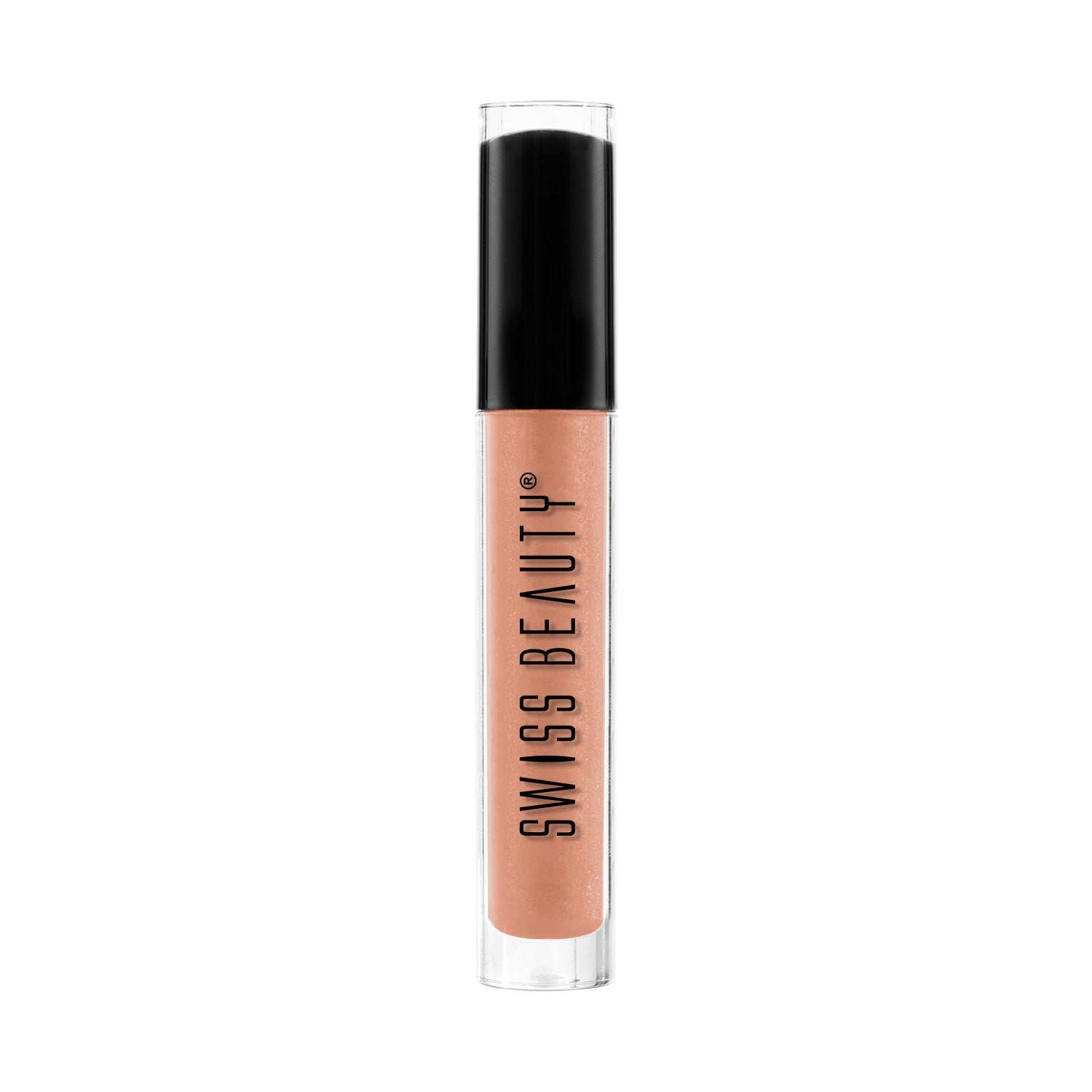 Swiss Beauty Shine & Plump Lipgloss