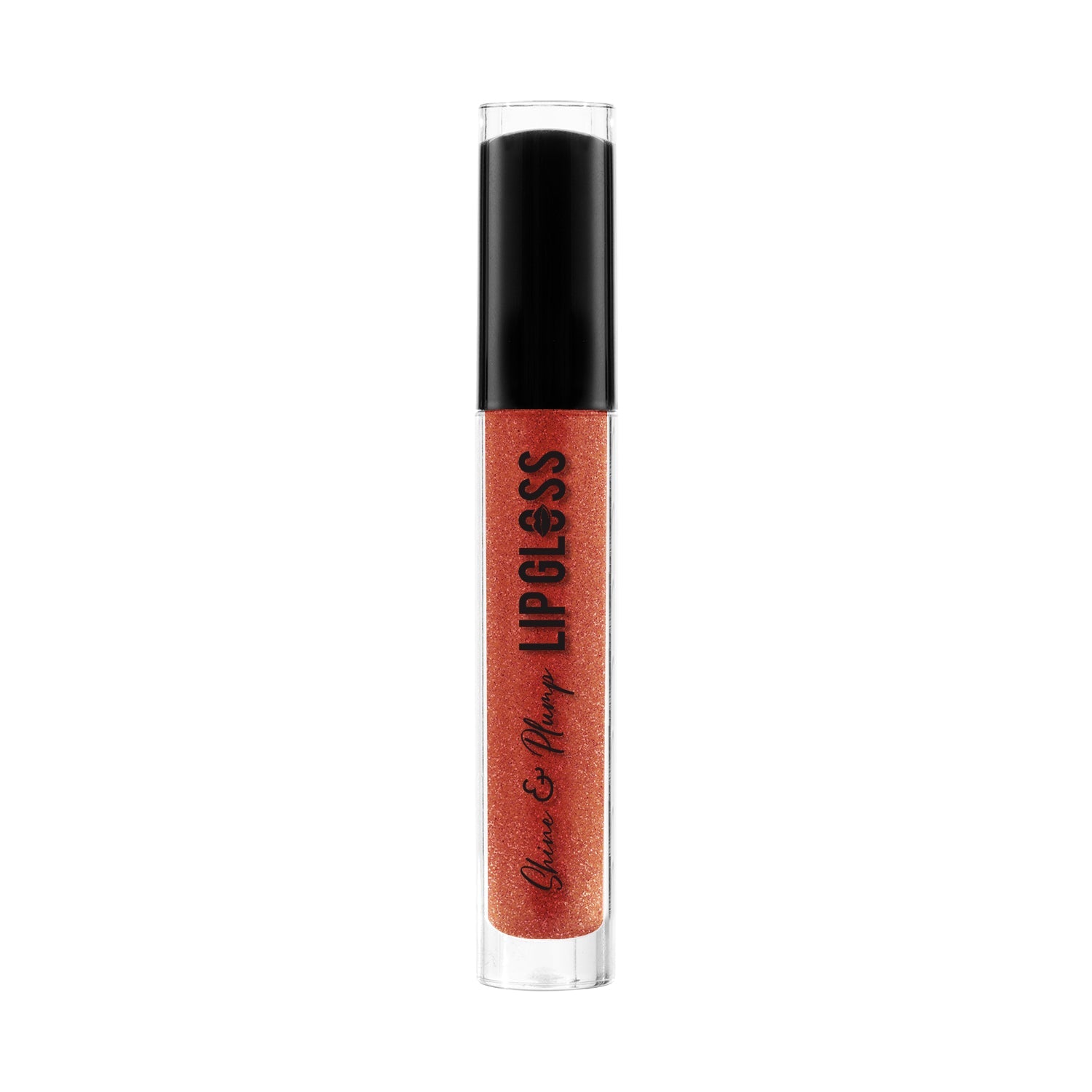 Swiss Beauty Shine & Plump Lipgloss