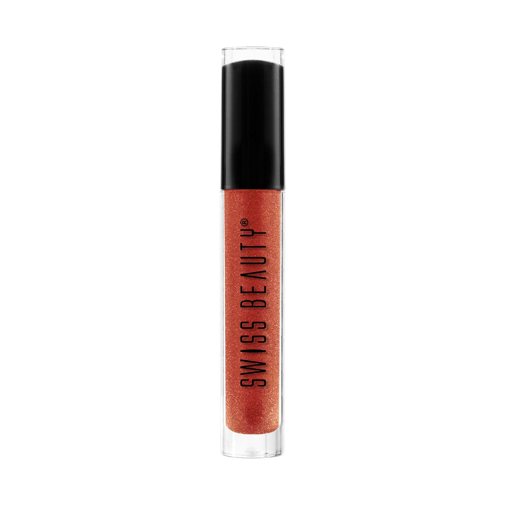 Swiss Beauty Shine & Plump Lipgloss