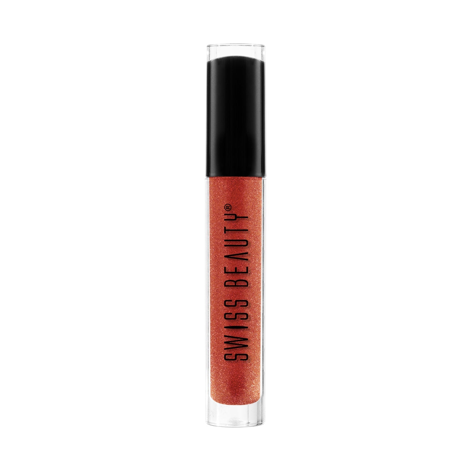Swiss Beauty Shine & Plump Lipgloss
