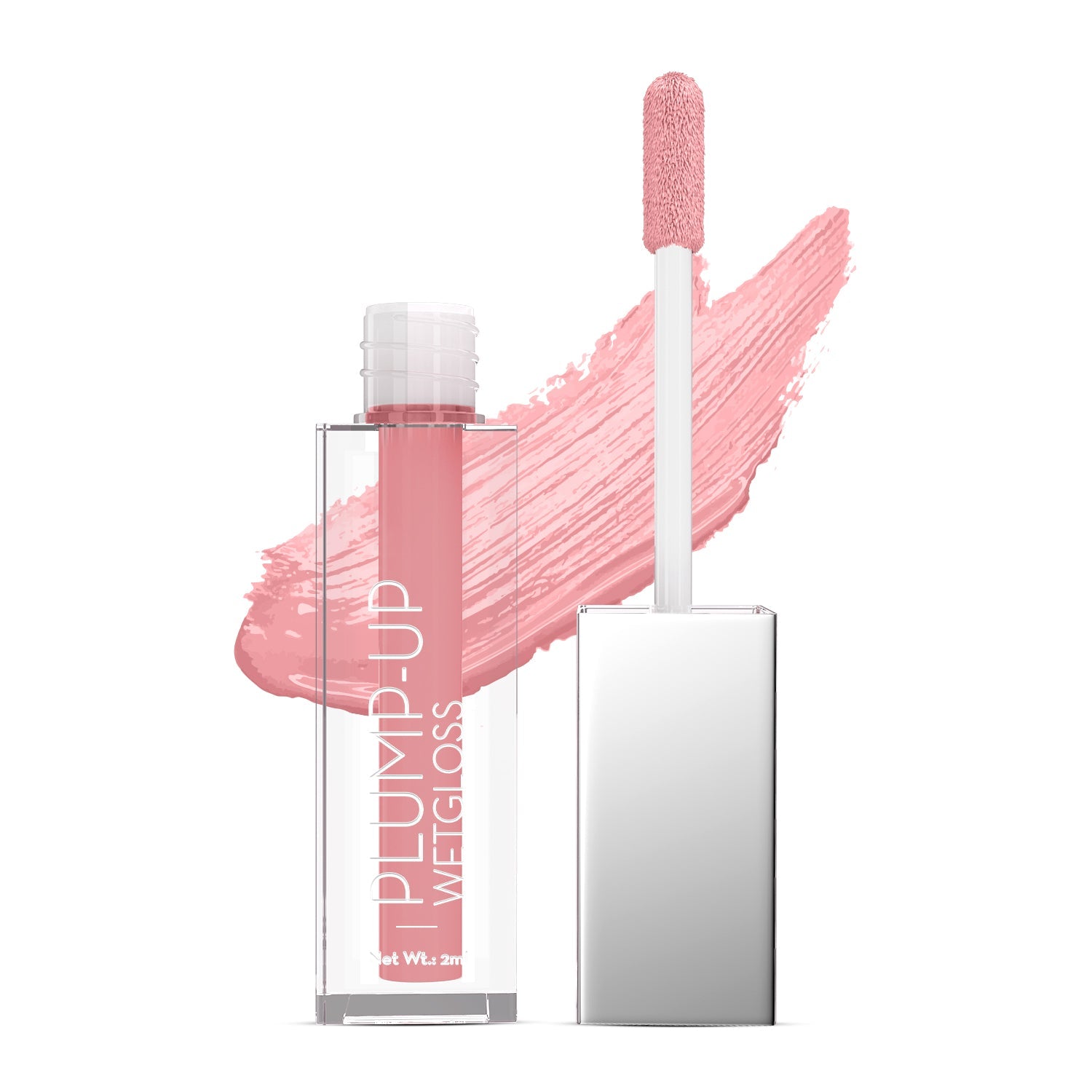 Swiss Beauty Plump-up WetGloss