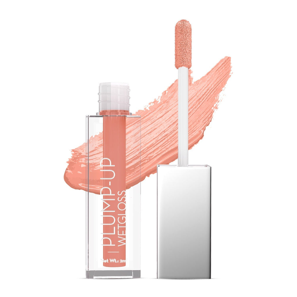Swiss Beauty Plump-up WetGloss