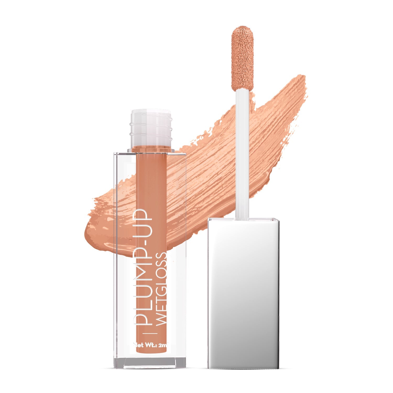 Swiss Beauty Plump-up WetGloss