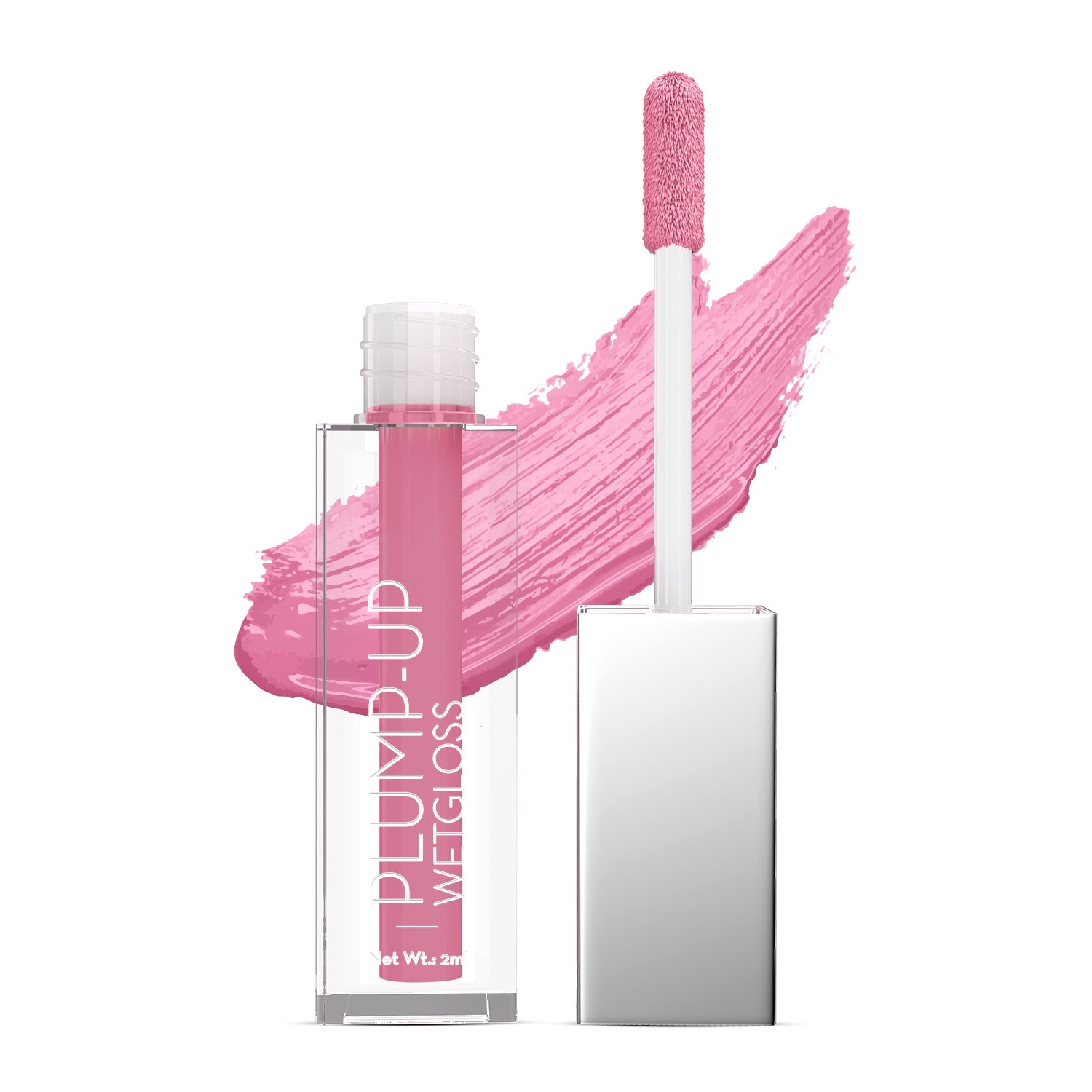 Swiss Beauty Plump-up WetGloss