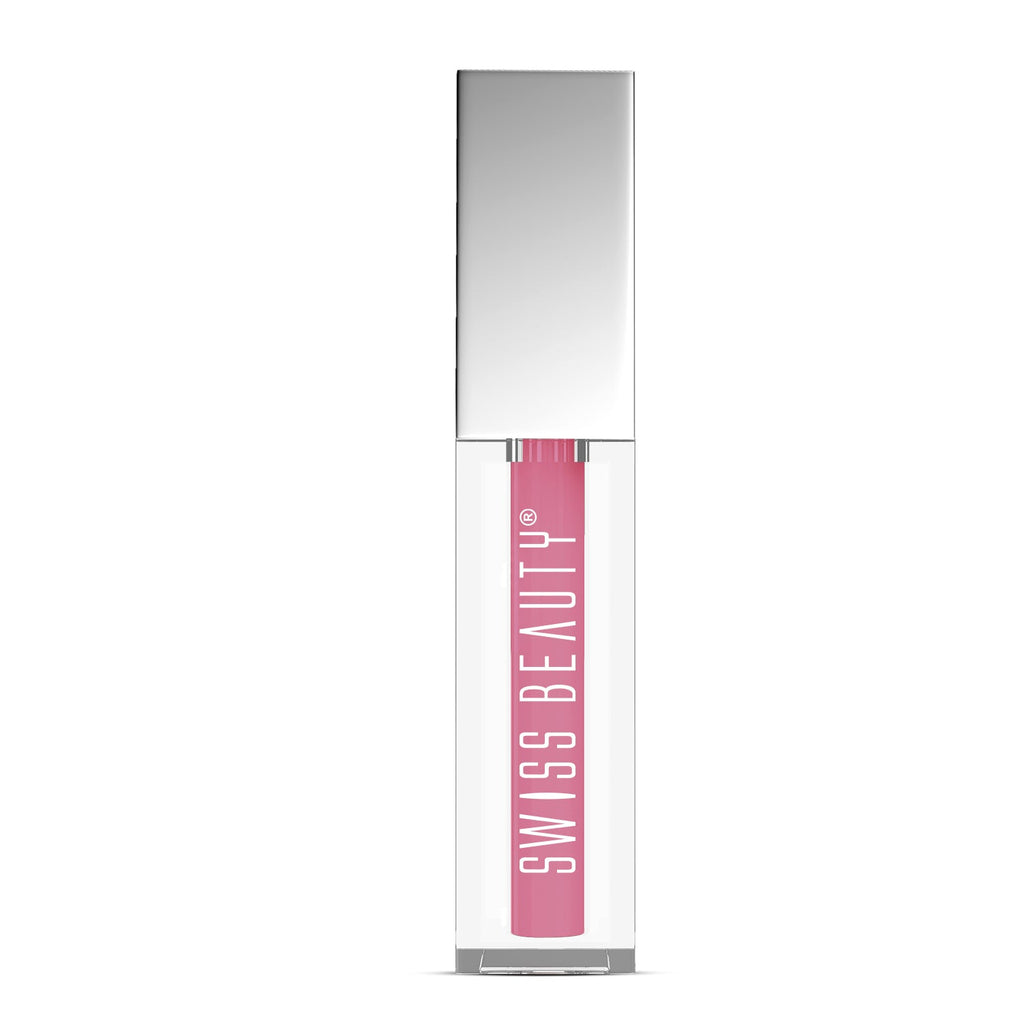 Swiss Beauty Plump-up WetGloss