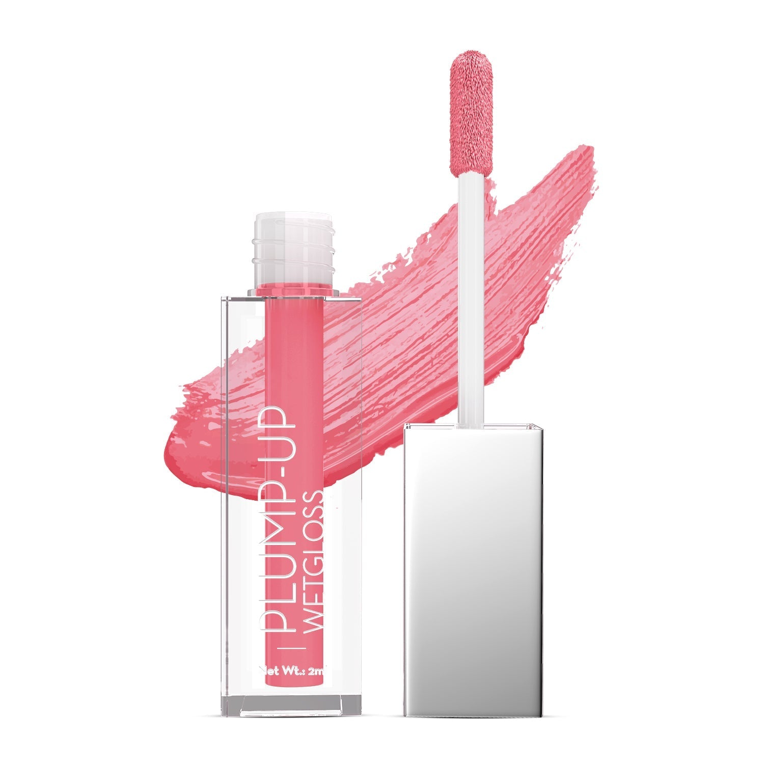 Swiss Beauty Plump-up WetGloss