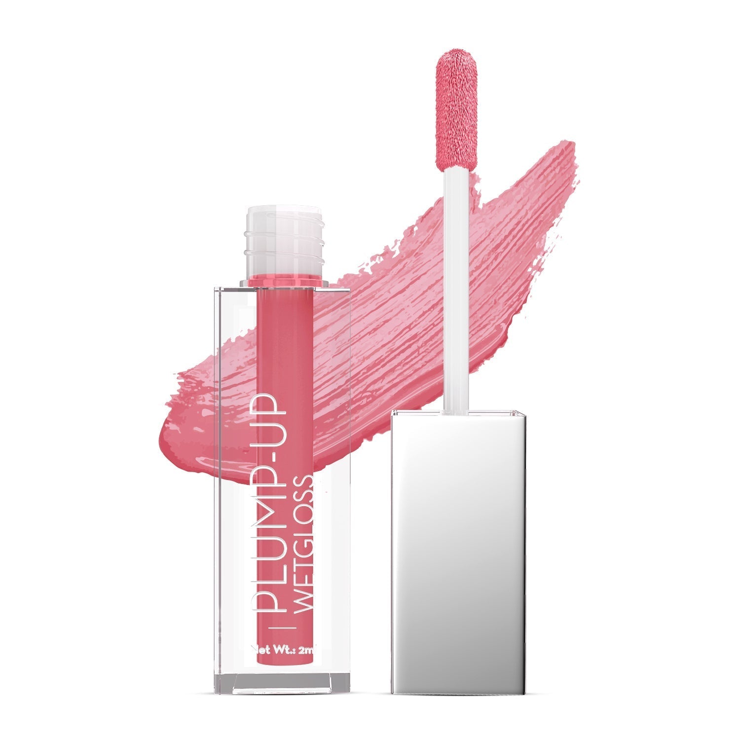Swiss Beauty Plump-up WetGloss