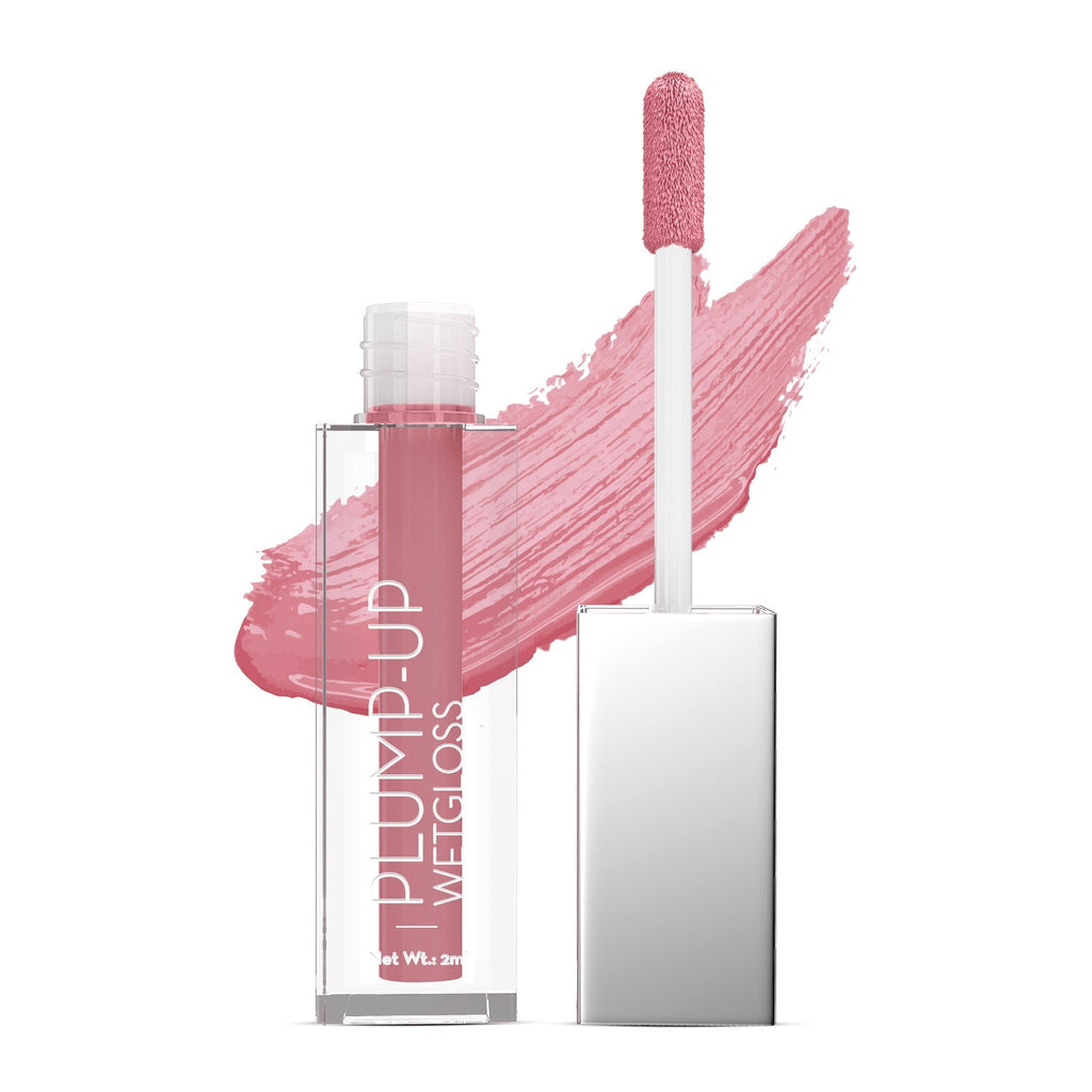 Swiss Beauty Plump-up WetGloss