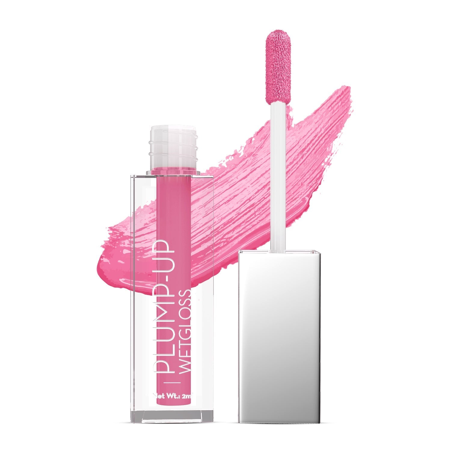 Swiss Beauty Plump-up WetGloss