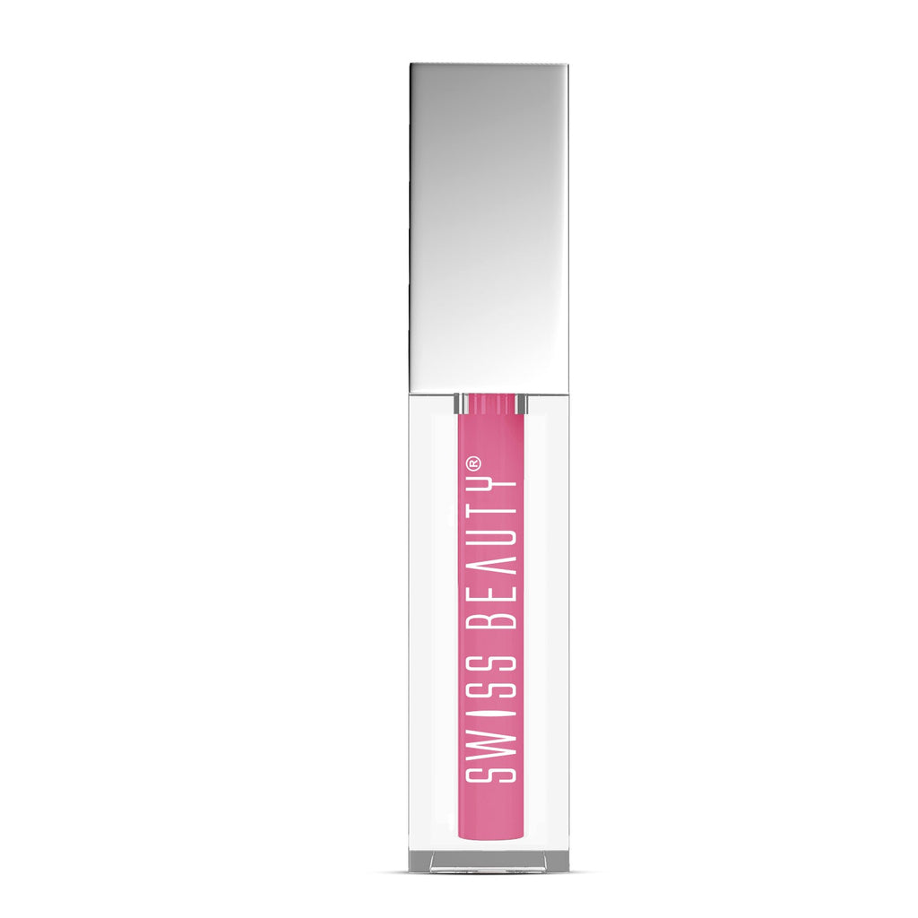 Swiss Beauty Plump-up WetGloss