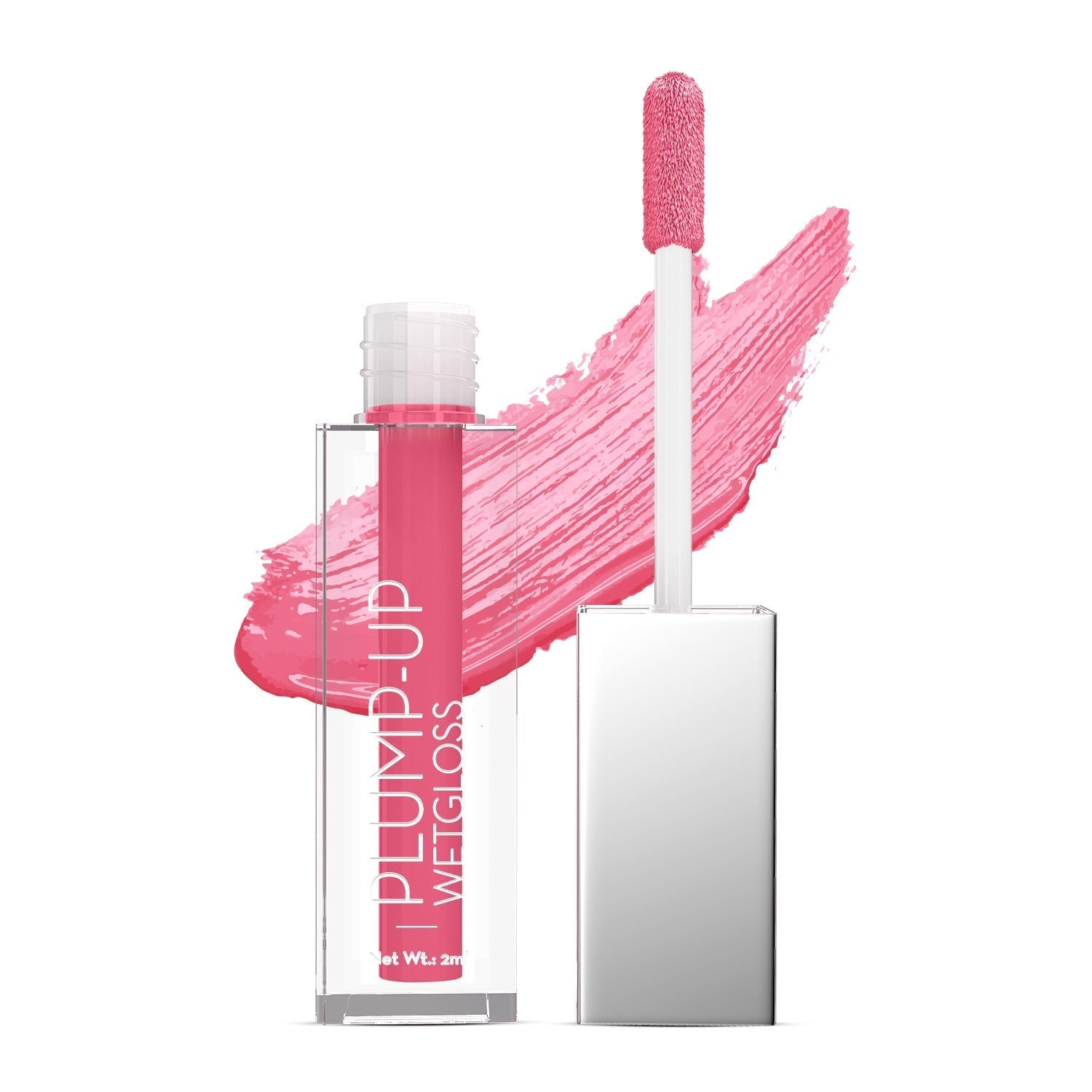 Swiss Beauty Plump-up WetGloss