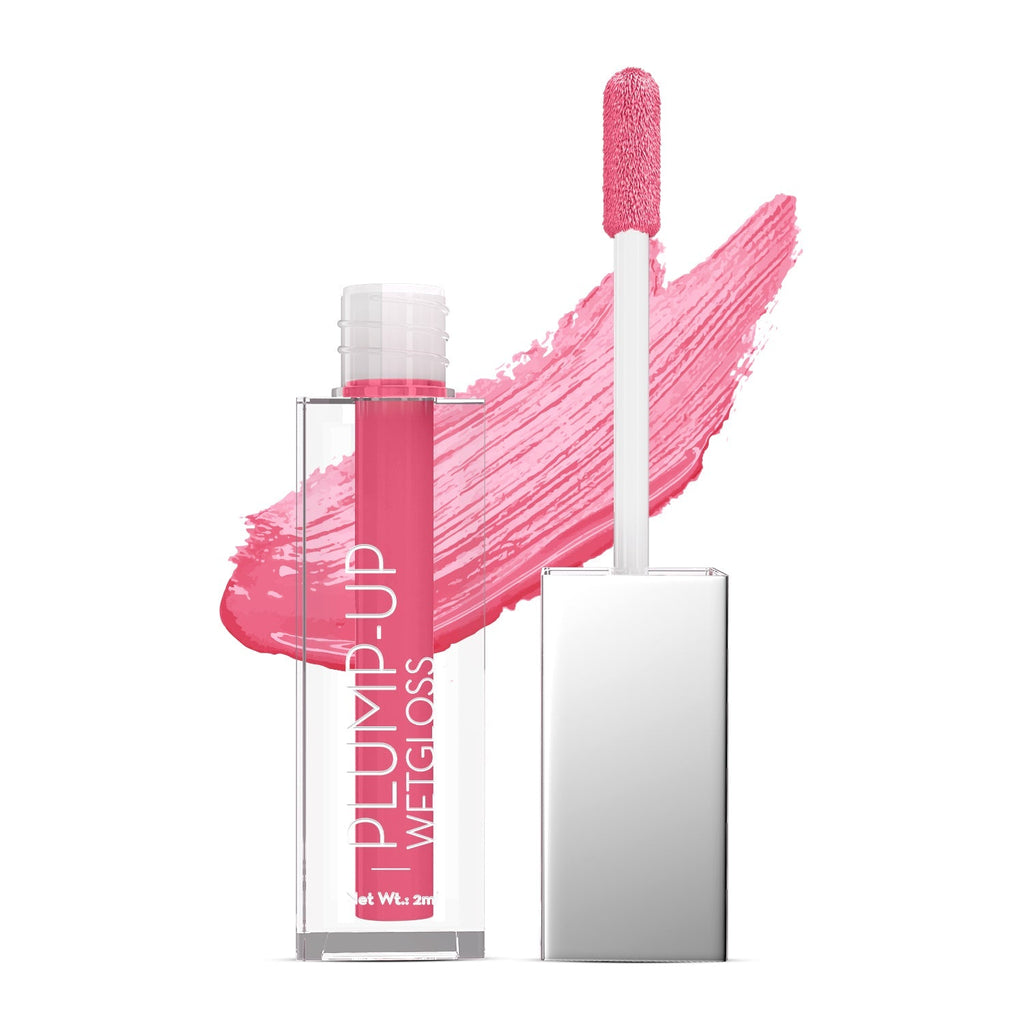 Swiss Beauty Plump-up WetGloss