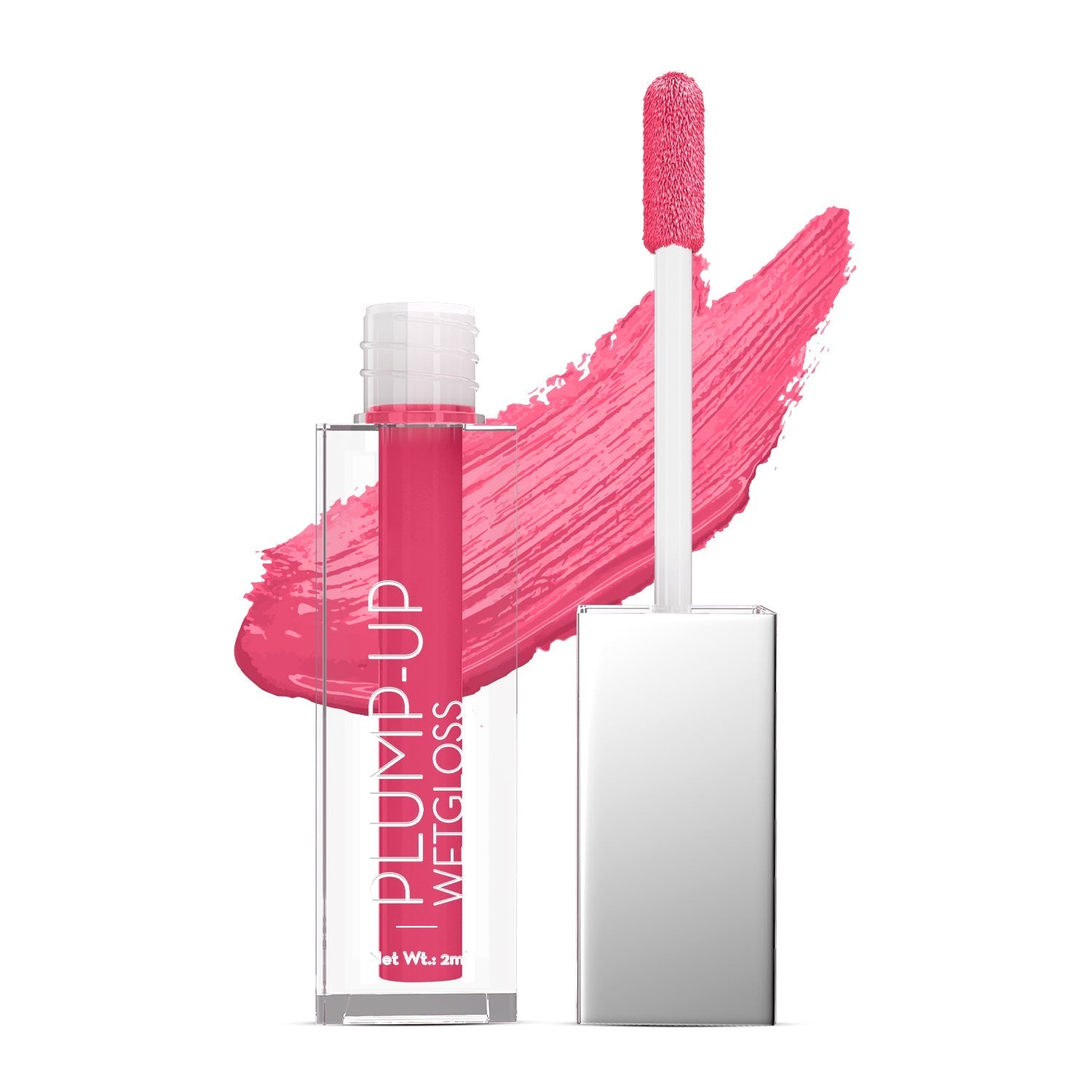 Swiss Beauty Plump-up WetGloss