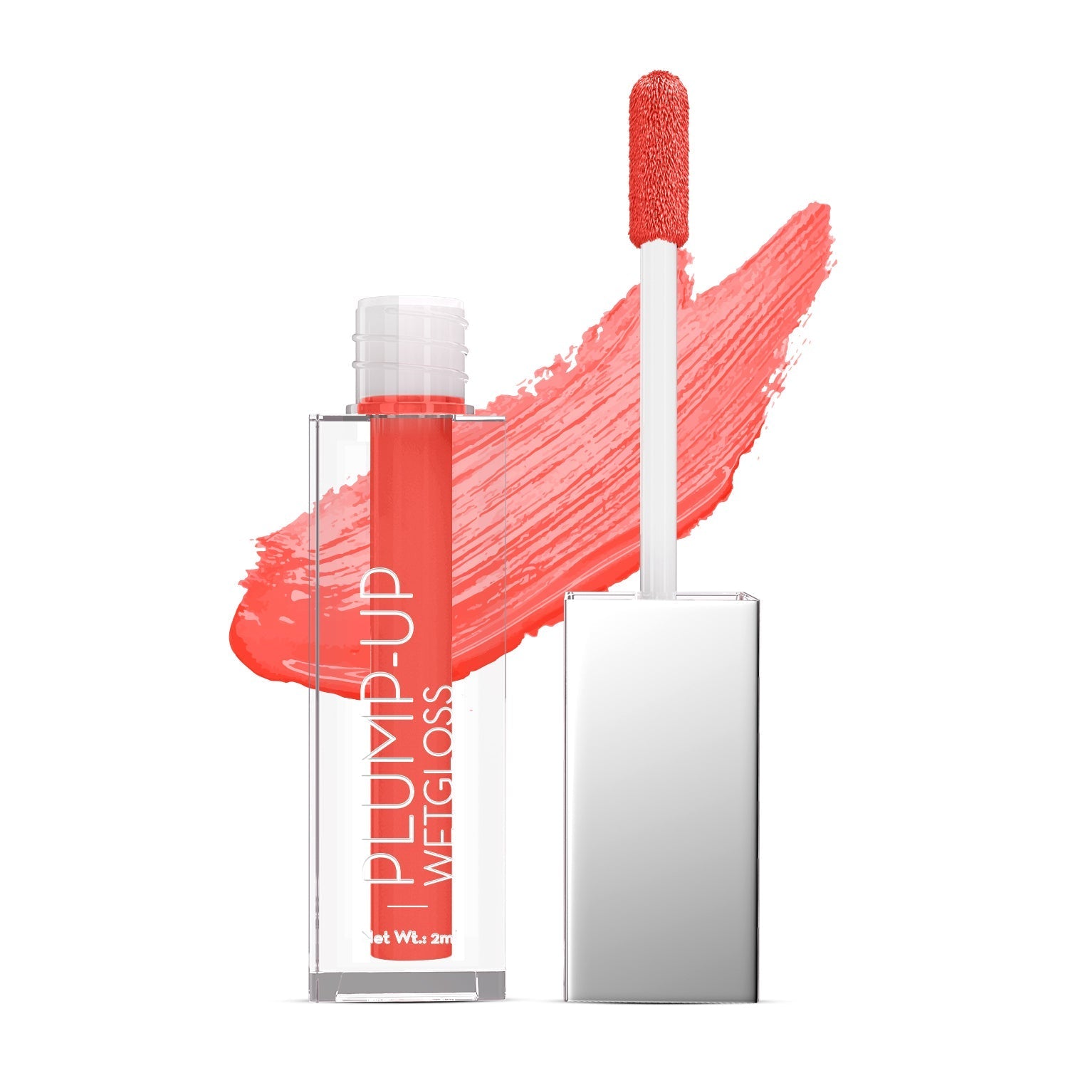 Swiss Beauty Plump-up WetGloss