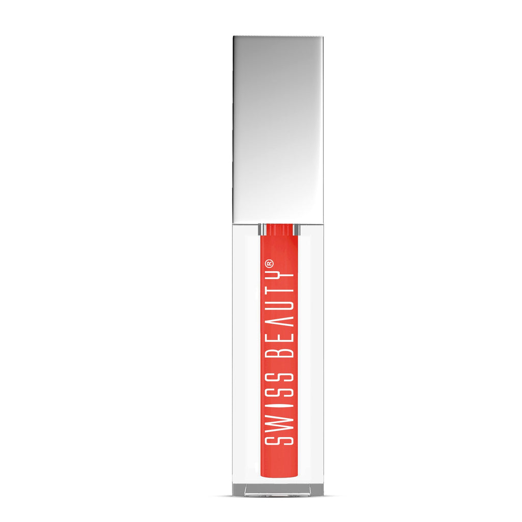 Swiss Beauty Plump-up WetGloss