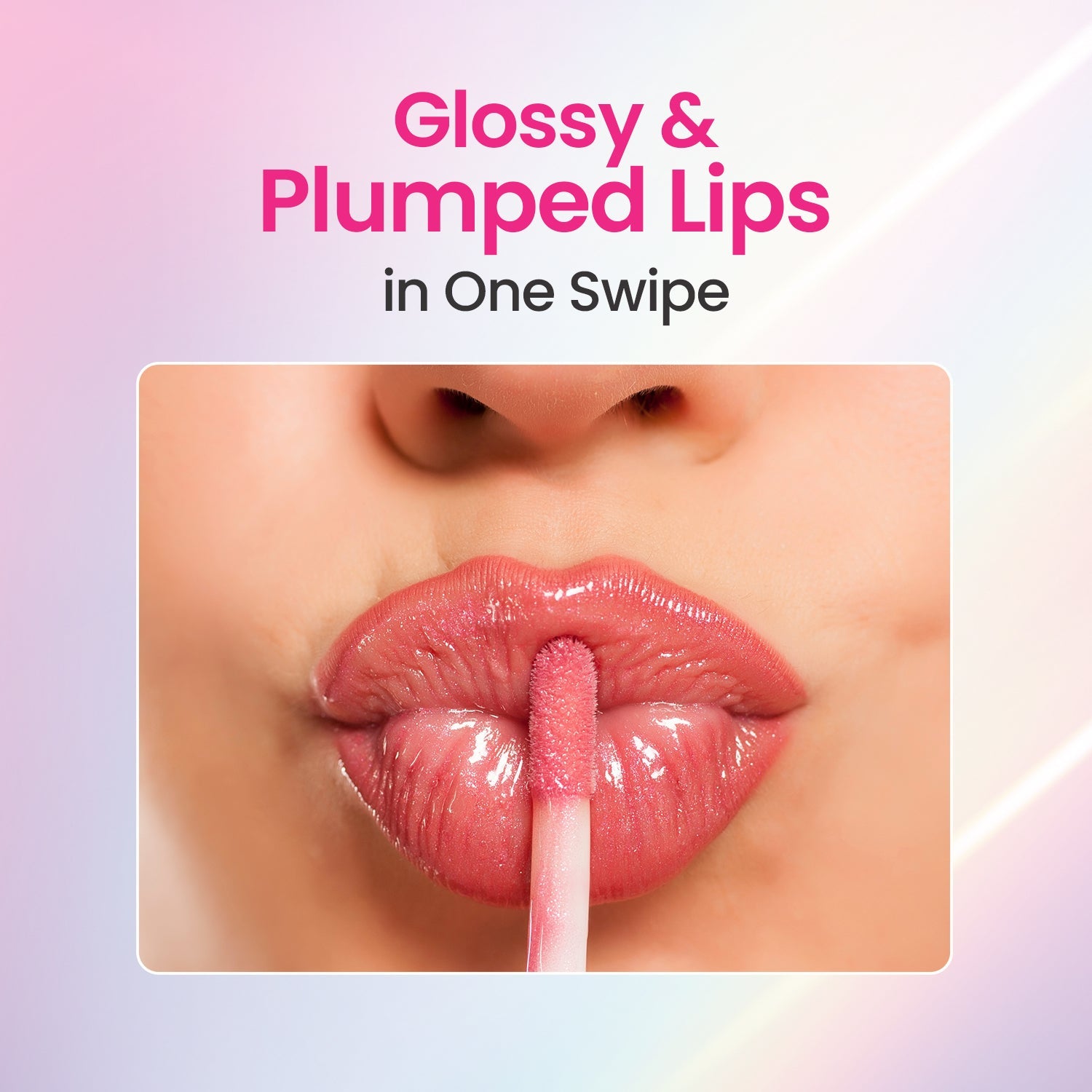 Swiss Beauty Plump-up WetGloss