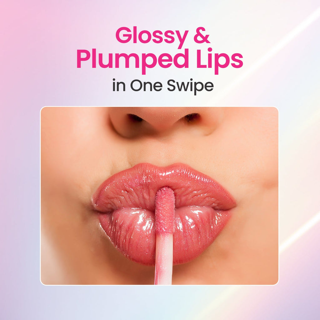 Swiss Beauty Plump-up WetGloss