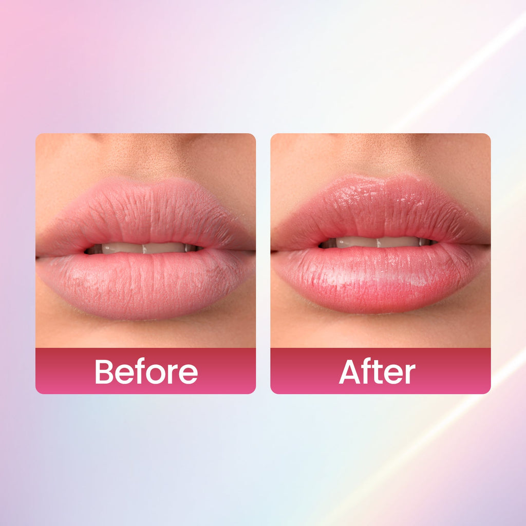 Swiss Beauty Plump-up WetGloss