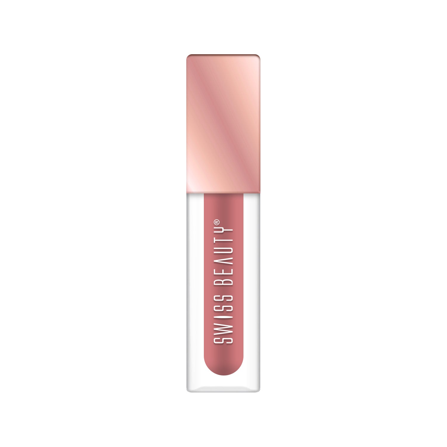 Swiss Beauty Hold Me Matte Liquid Lipstick