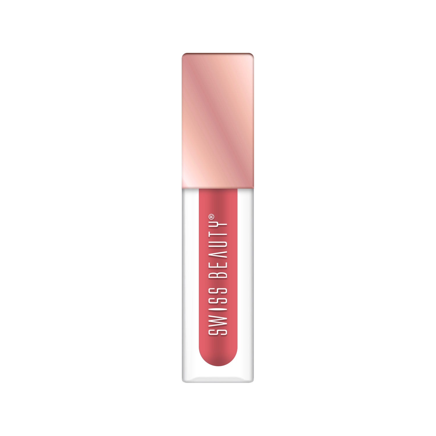 Swiss Beauty Hold Me Matte Liquid Lipstick