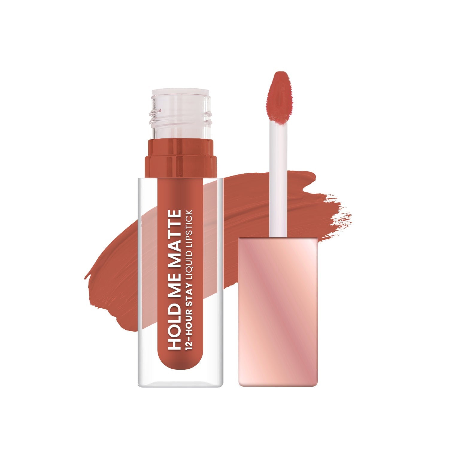 Swiss Beauty Hold Me Matte Liquid Lipstick