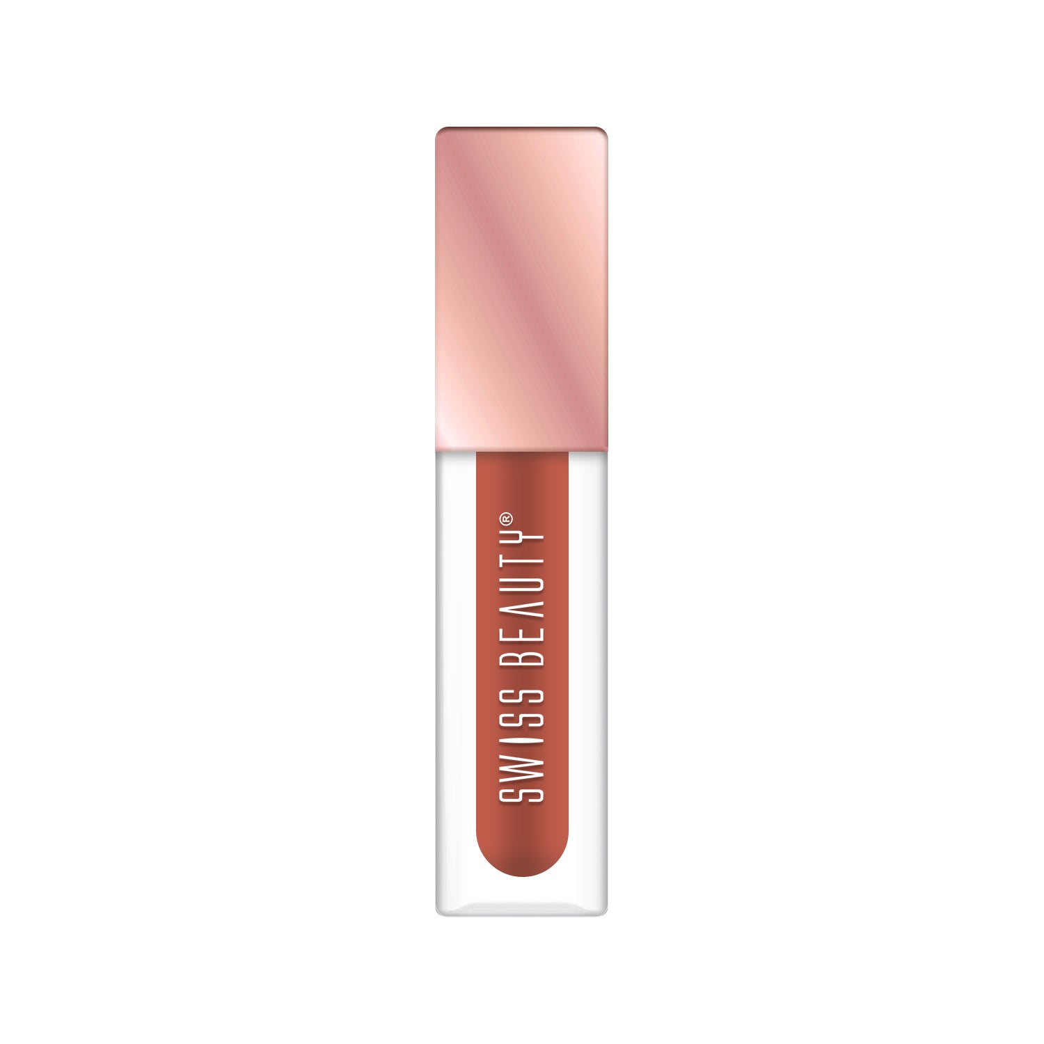 Swiss Beauty Hold Me Matte Liquid Lipstick