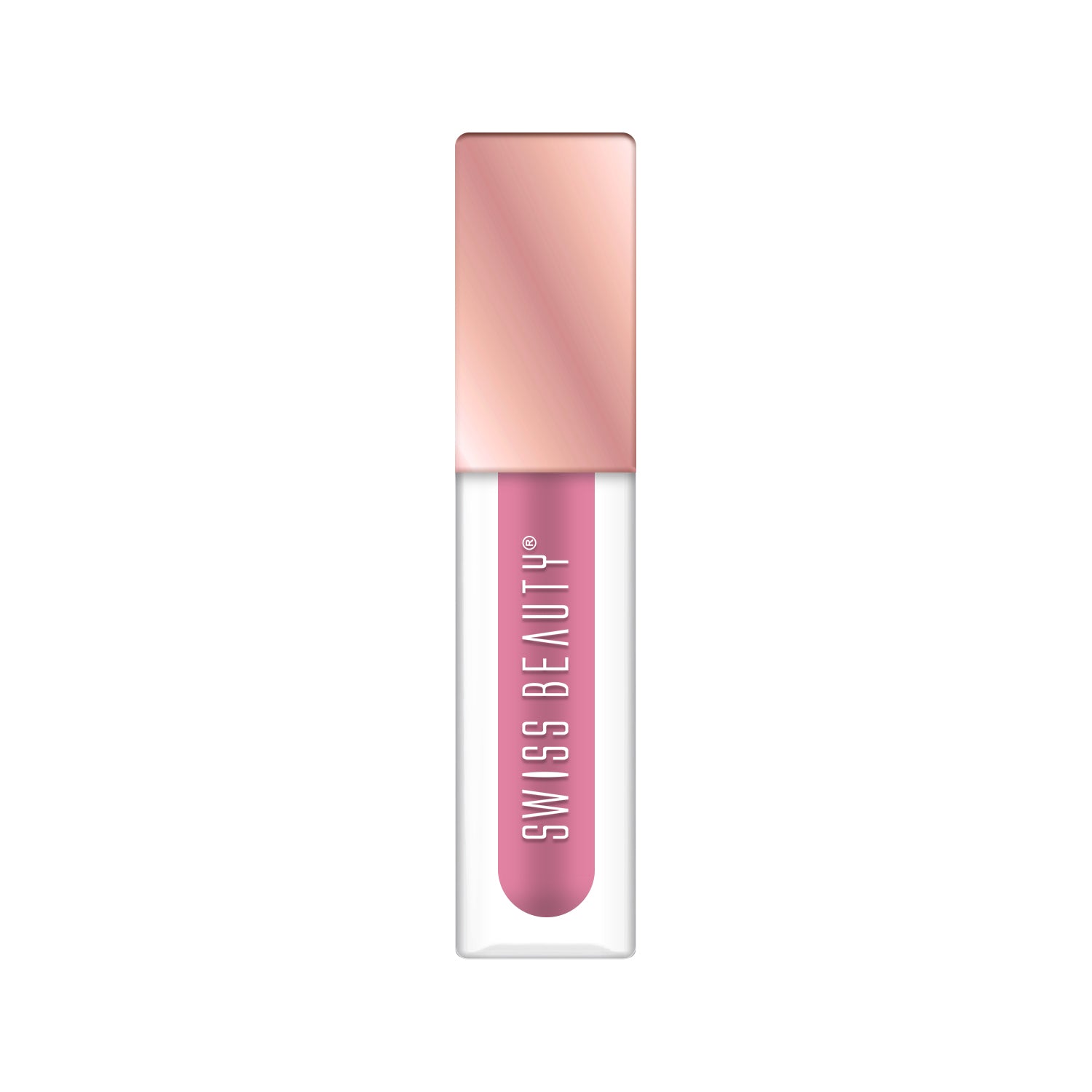 Swiss Beauty Hold Me Matte Liquid Lipstick