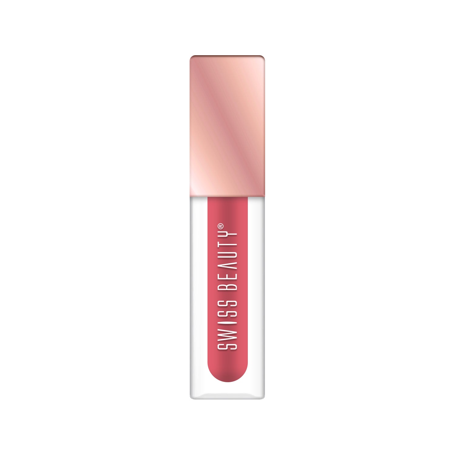 Swiss Beauty Hold Me Matte Liquid Lipstick