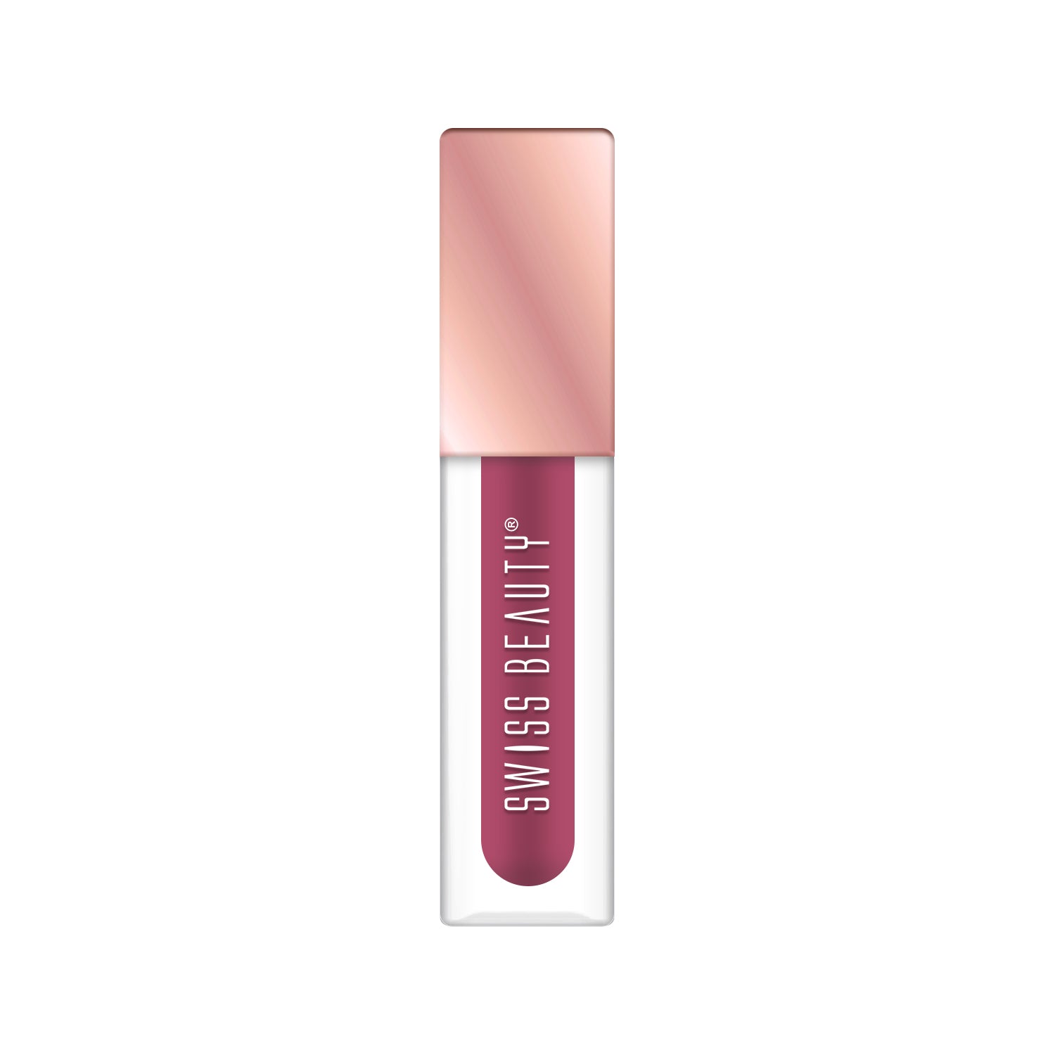 Swiss Beauty Hold Me Matte Liquid Lipstick